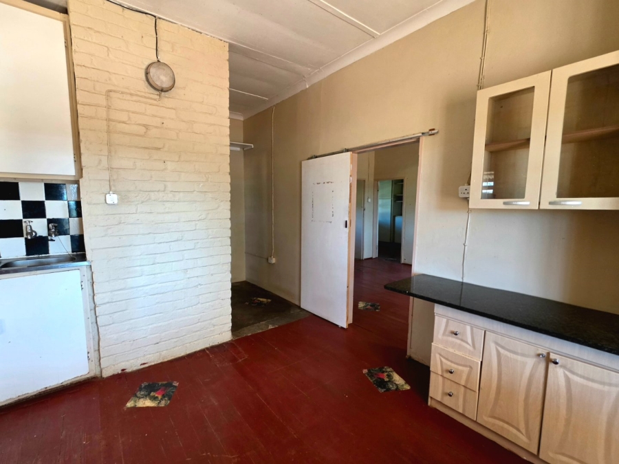Commercial Property for Sale in Grootdrink Northern Cape